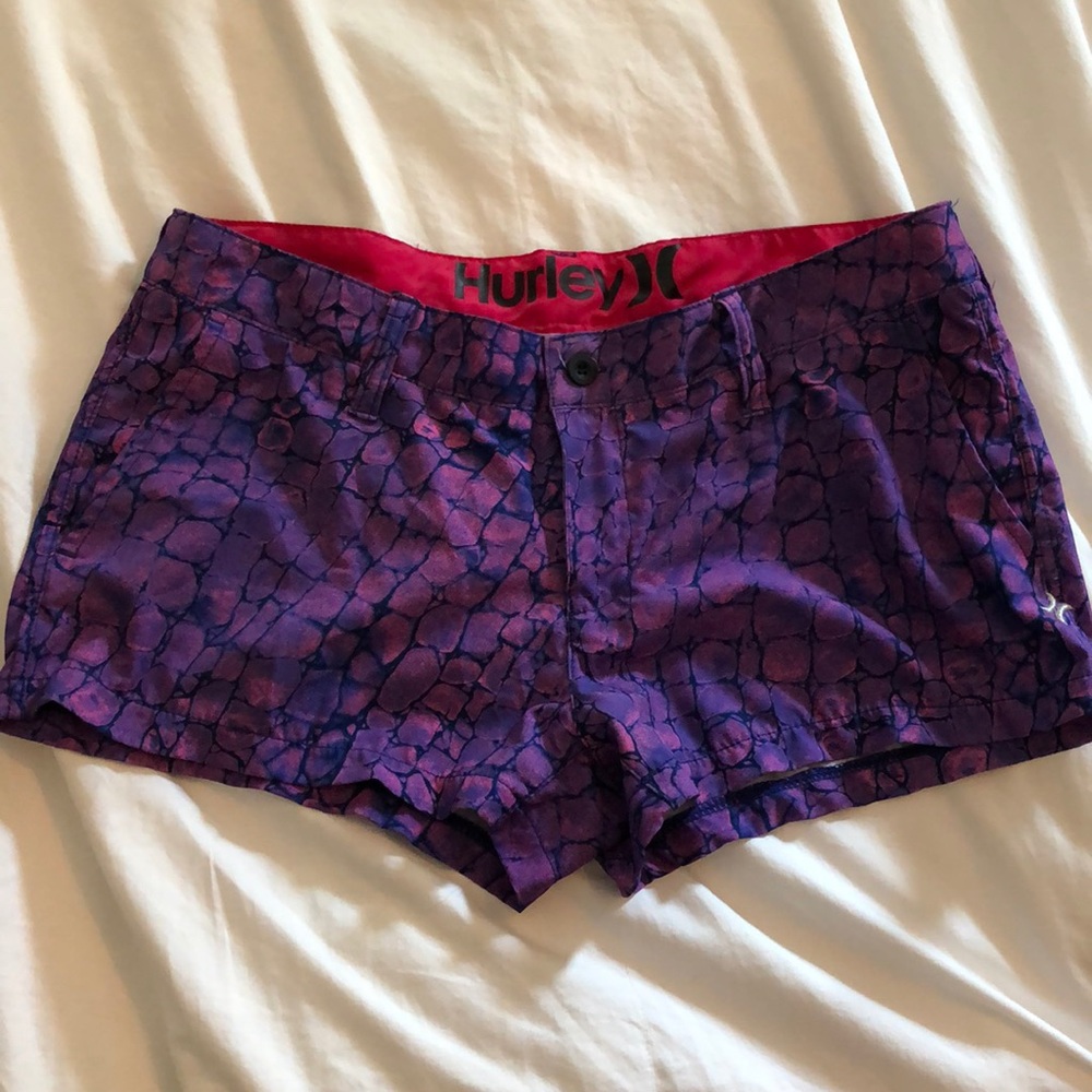 Hurley Women’s Board Shorts